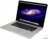 Apple MacBook Pro Core i5/4GB/500GB/13.3"